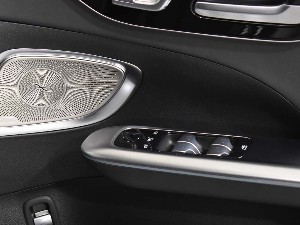 Mercedes-Benz C Class Coupe Grey #35