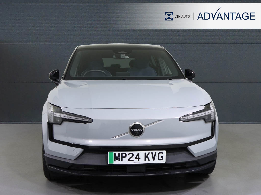 Volvo EX30 200Kw Sm Extended Range Ultra 69Kwh MP24KVG Grey #4