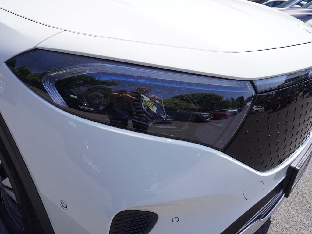 Mercedes-Benz EQB Eqb 250 140Kw Sport Executive 70.5Kwh KO25WKE White #6