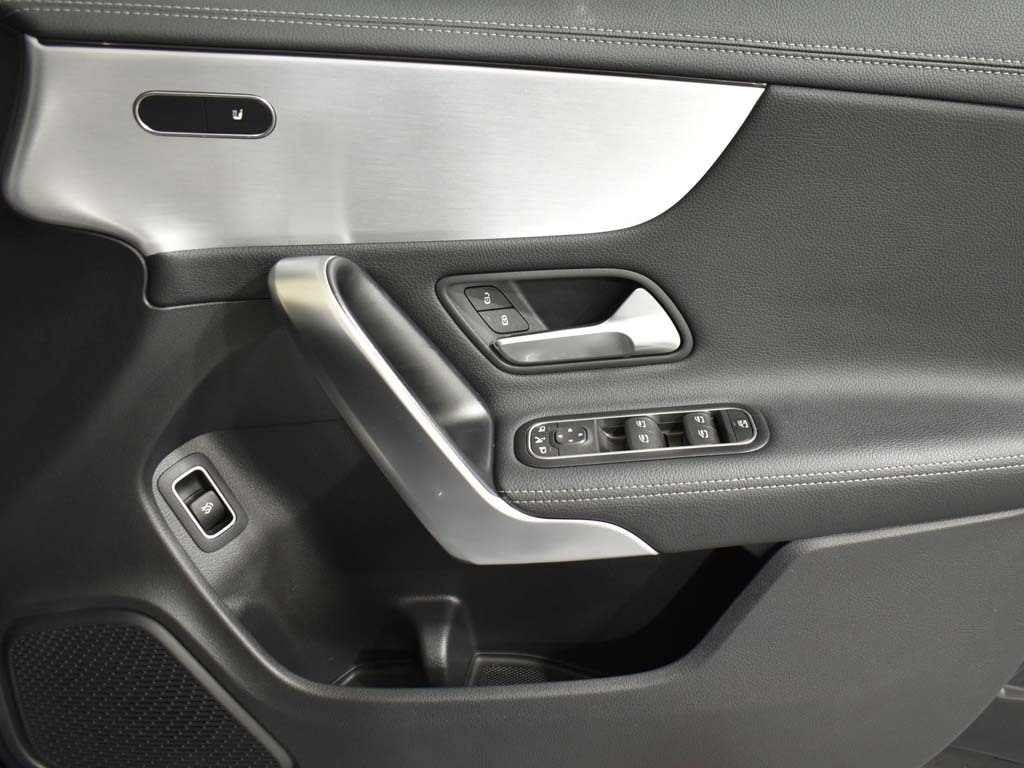 Mercedes-Benz CLA Class Amg Line Grey #23
