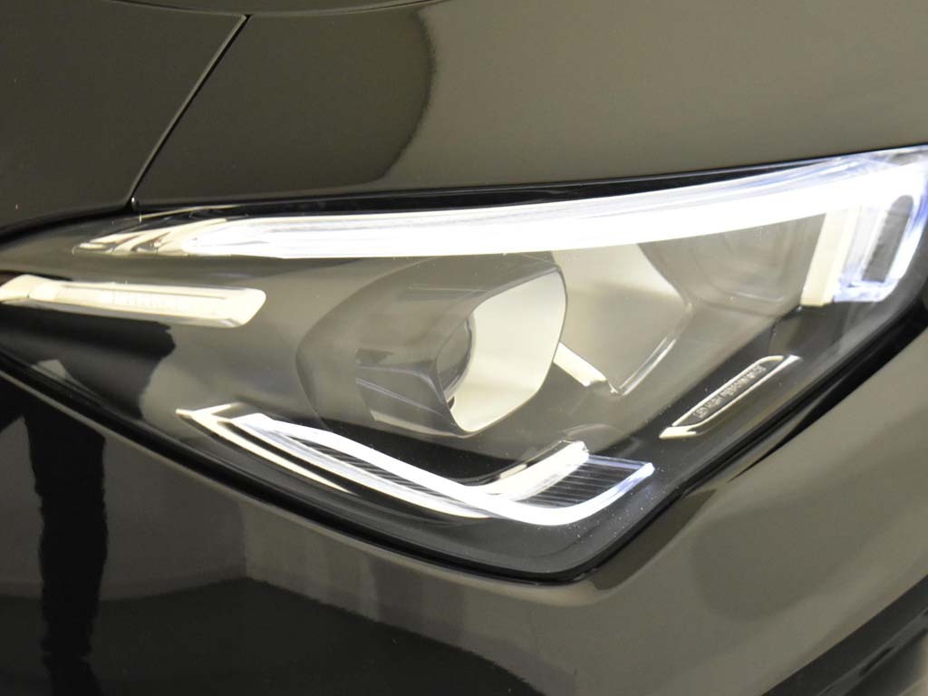 Mercedes-Benz CLA Class Amg Line Grey #6