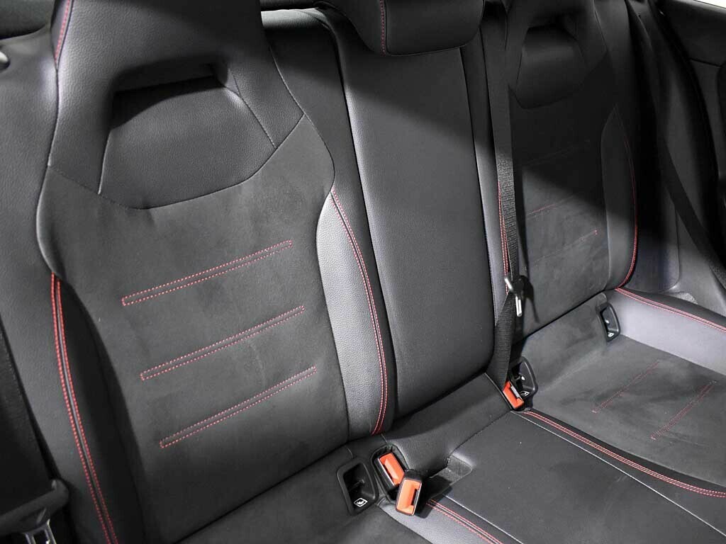 Mercedes-Benz A Class 1.3 A 250 E Amg Line Premium 259 Bhp Black #20