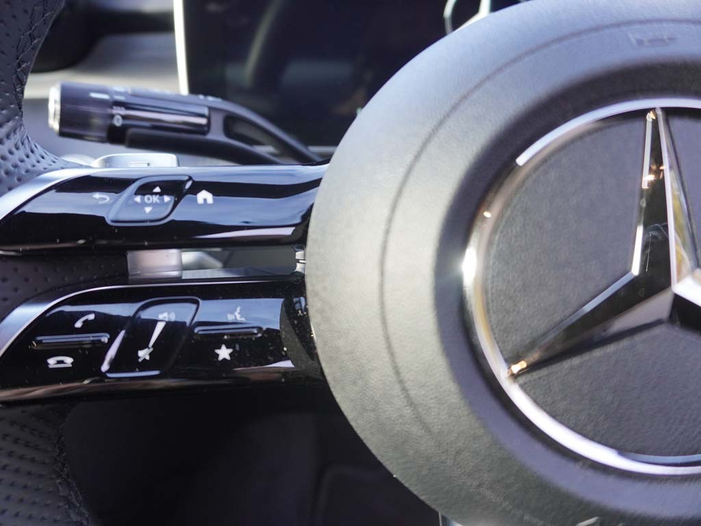 Mercedes-Benz C Class 2.0 C220d Amg Line Edition Premium Coupe Die Grey #18