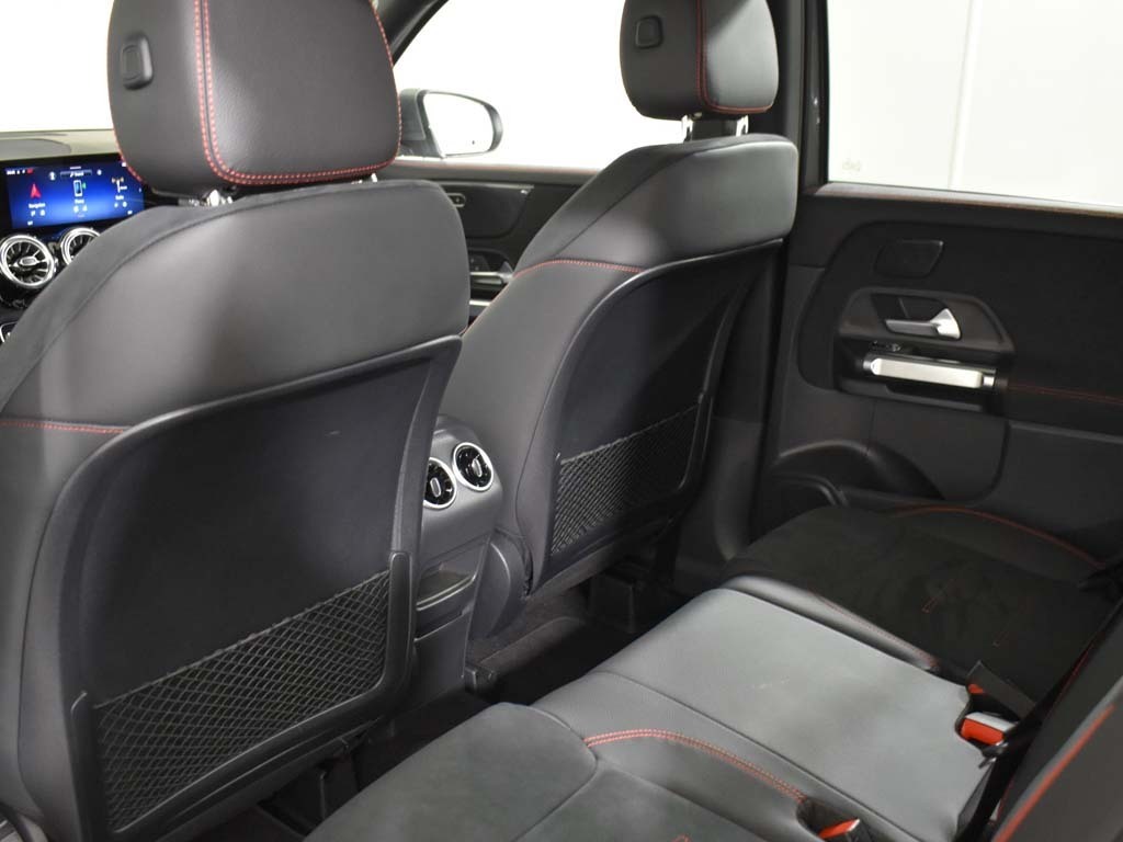 Mercedes-Benz GLB Class 200 Exclusive Launch Edition 7G-tronic Grey #14