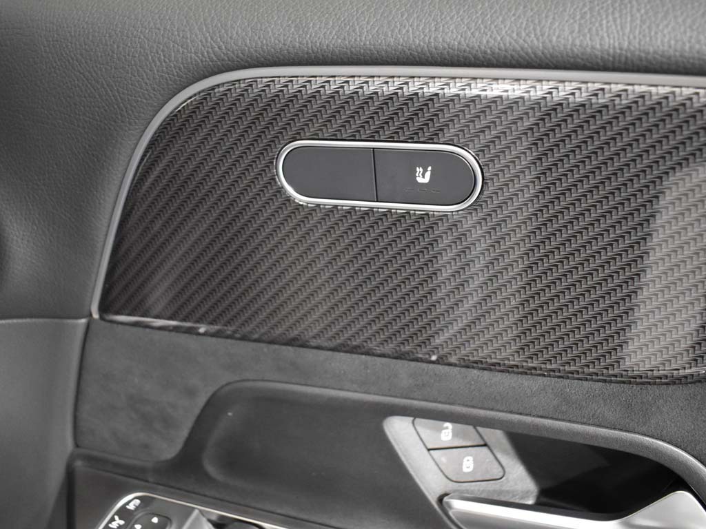 Mercedes-Benz GLB Class 200 Exclusive Launch Edition 7G-tronic Grey #21