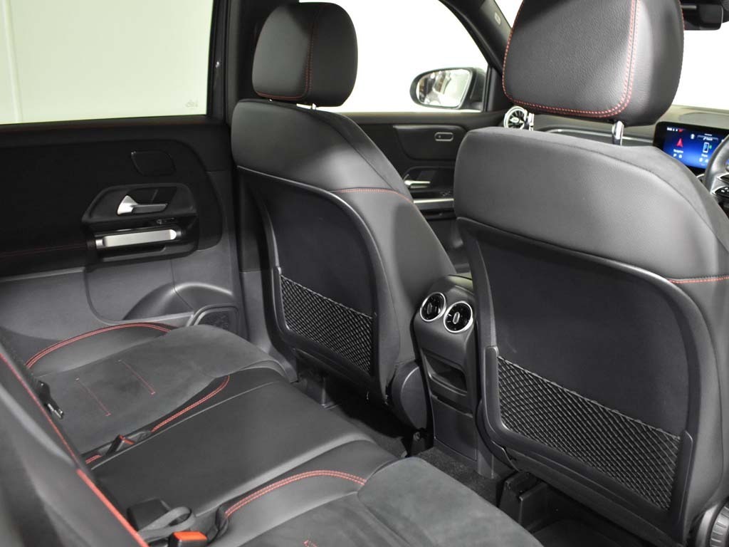 Mercedes-Benz GLB Class 200 Exclusive Launch Edition 7G-tronic Grey #13