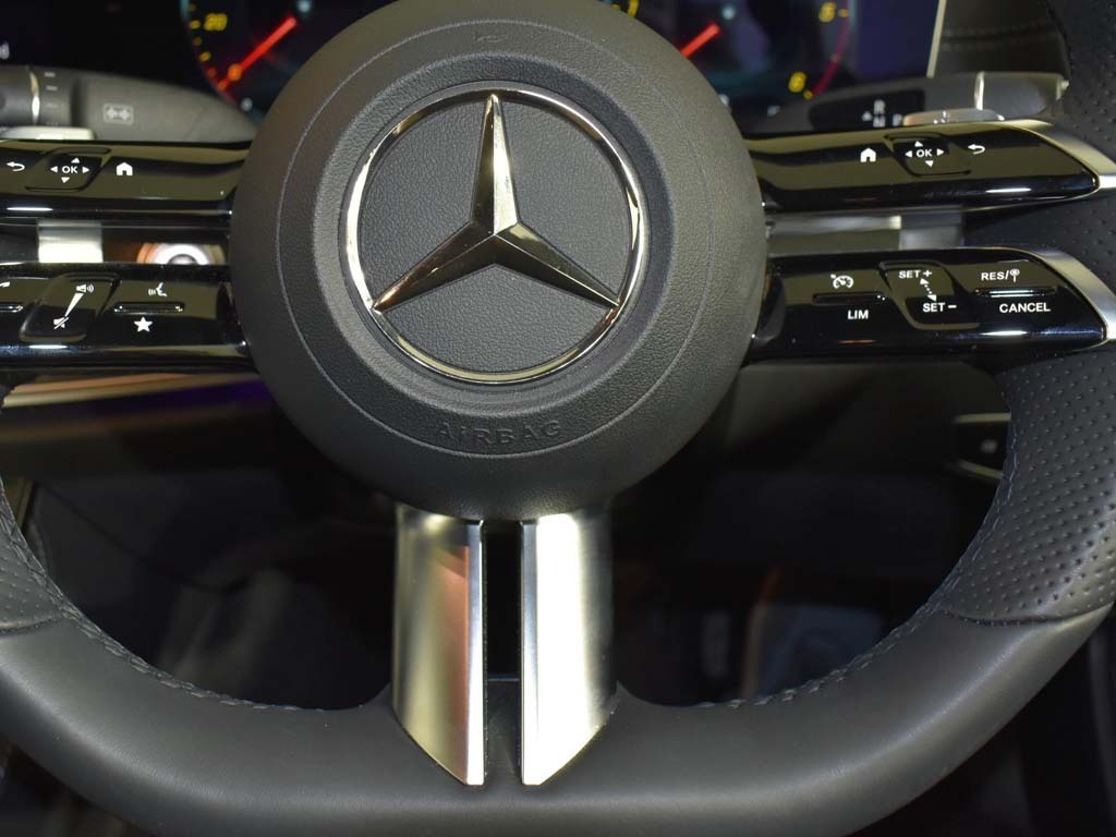 Mercedes-Benz E Class Coupe 2.0 E220d Amg Line Premium G-tronic Euro Black #15