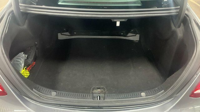 Mercedes-Benz E Class 2016 65 3.0 Black #9