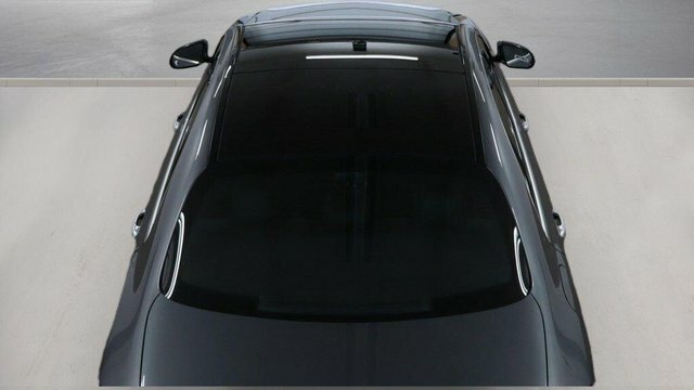 Mercedes-Benz E Class 2016 65 3.0 Black #8
