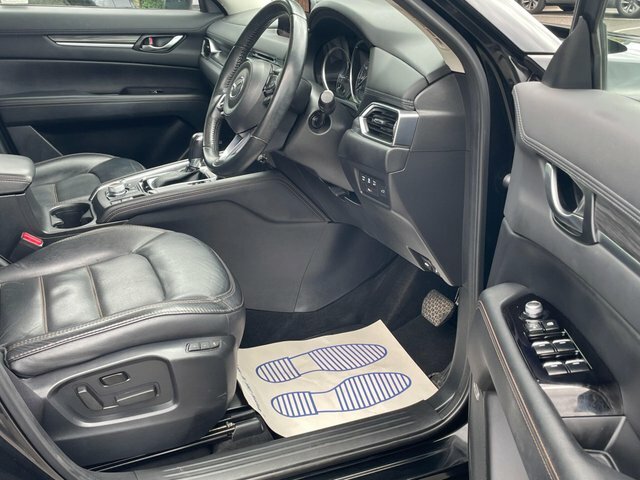 Mazda CX-5 Sport #14