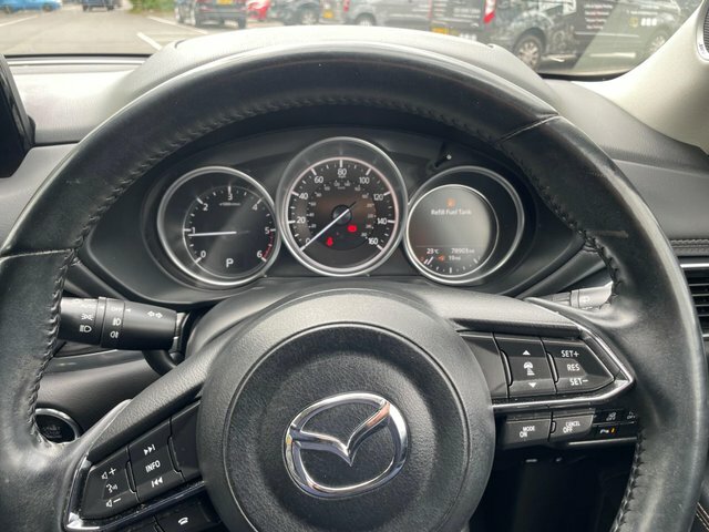 Mazda CX-5 Sport #22