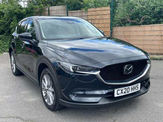 Mazda CX-5 Sport #11