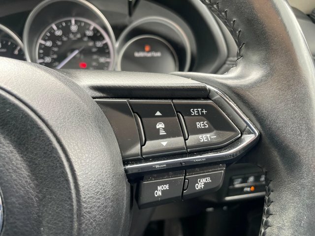 Mazda CX-5 Sport #28