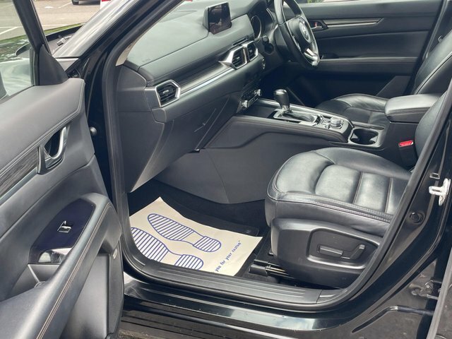 Mazda CX-5 Sport #19