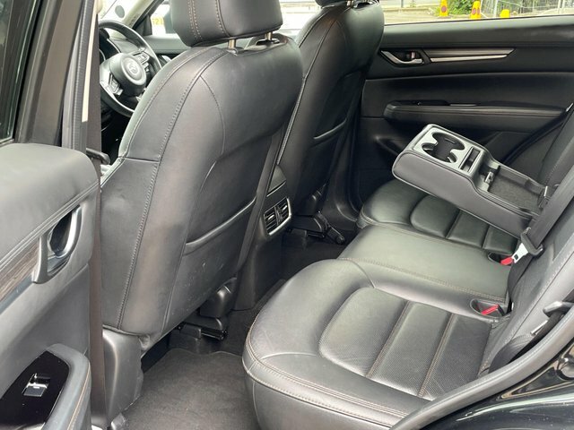 Mazda CX-5 Sport #17