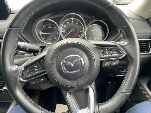 Mazda CX-5 Sport #24