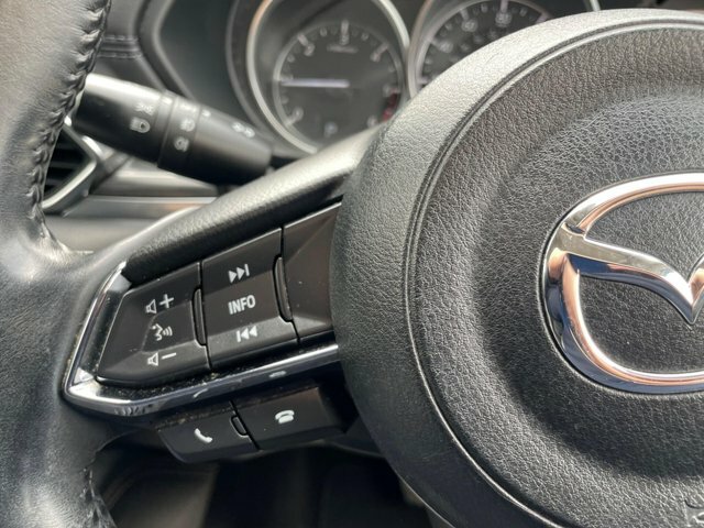 Mazda CX-5 Sport #29