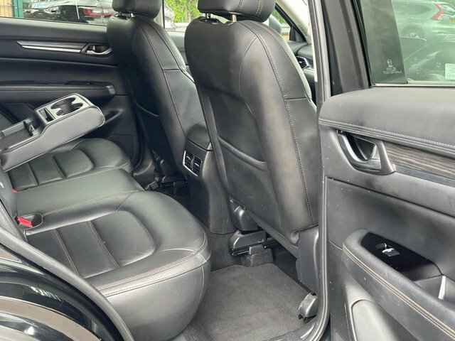 Mazda CX-5 Sport #15