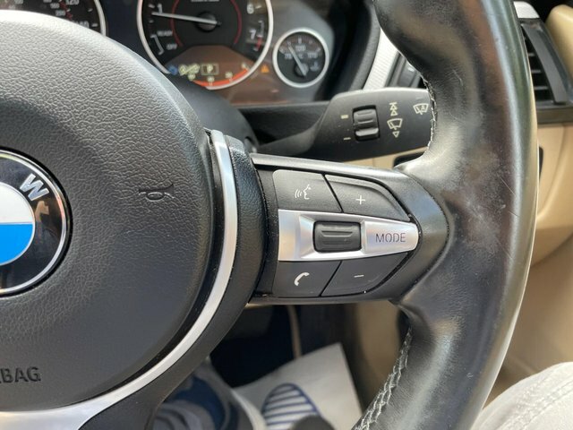 BMW 3 Series 320I Xdrive Se Blue #23