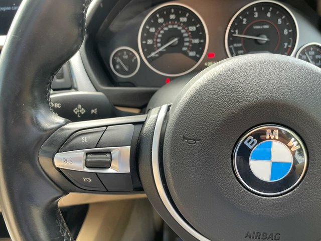 BMW 3 Series 320I Xdrive Se Blue #24