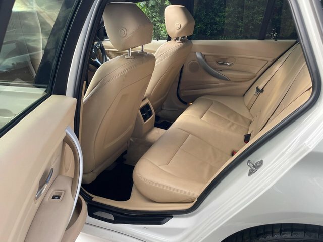 BMW 3 Series 320I Xdrive Se Blue #17