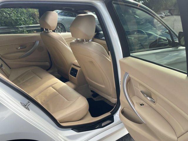 BMW 3 Series 320I Xdrive Se Blue #12