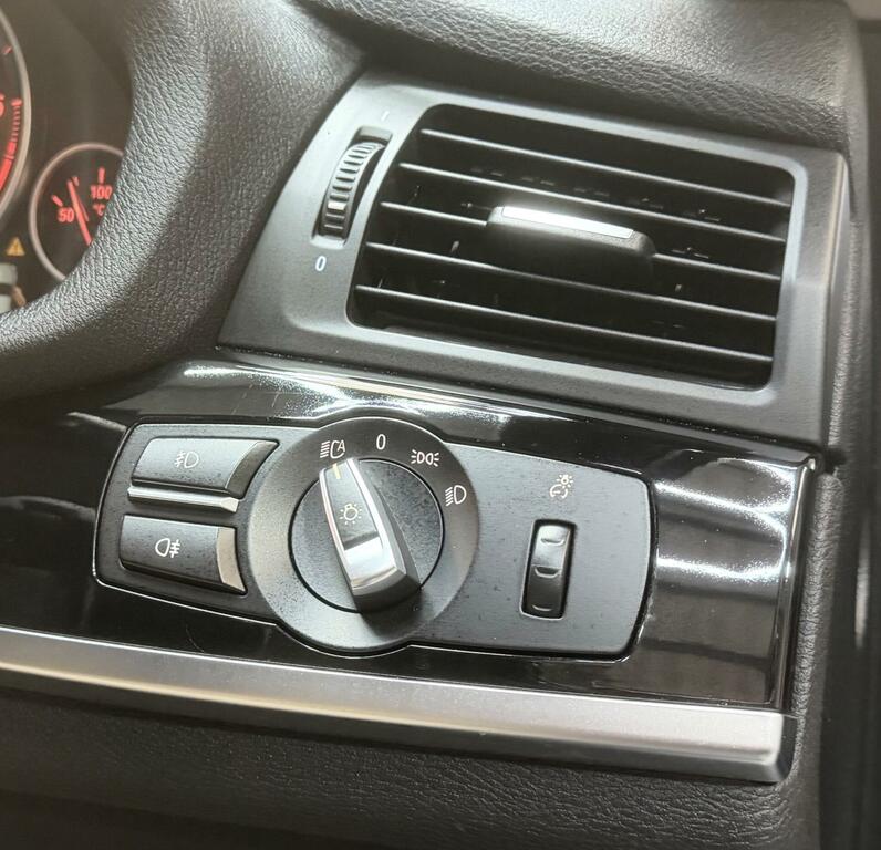 BMW X4 2.0 X4 Xdrive 20D M Sport 4Wd Black #18