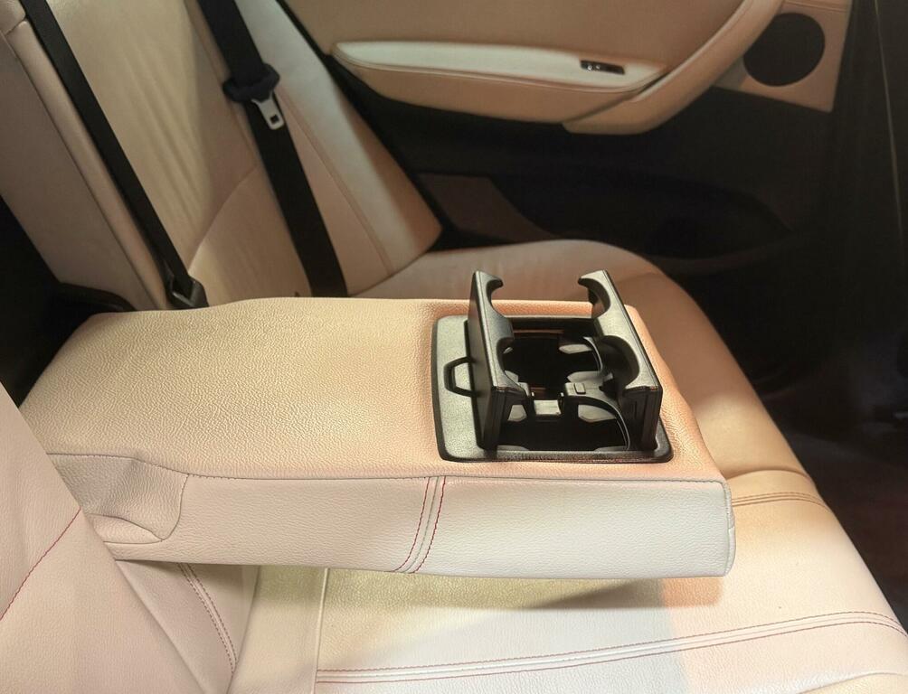 BMW X4 2.0 X4 Xdrive 20D M Sport 4Wd Black #15