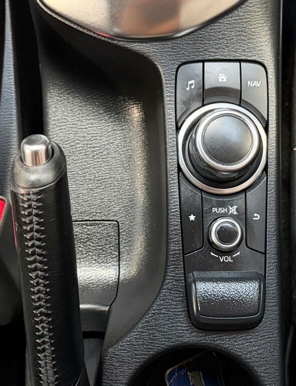 Mazda 2 1.5 Skyactiv-g Gt Sport Nav Euro 6 S S Black #18