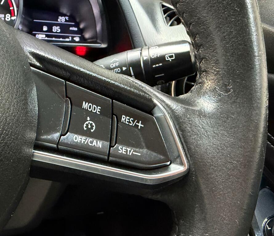 Mazda 2 1.5 Skyactiv-g Gt Sport Nav Euro 6 S S Black #15