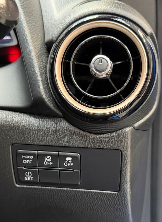 Mazda 2 1.5 Skyactiv-g Gt Sport Nav Euro 6 S S Black #14