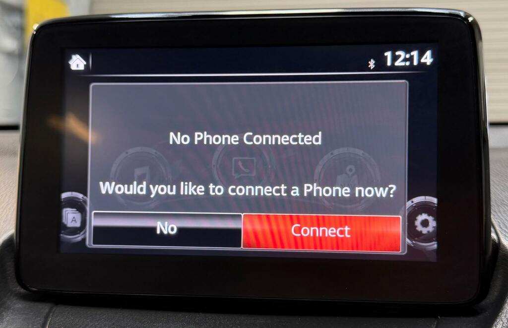 Mazda 2 1.5 Skyactiv-g Gt Sport Nav Euro 6 S S Black #29