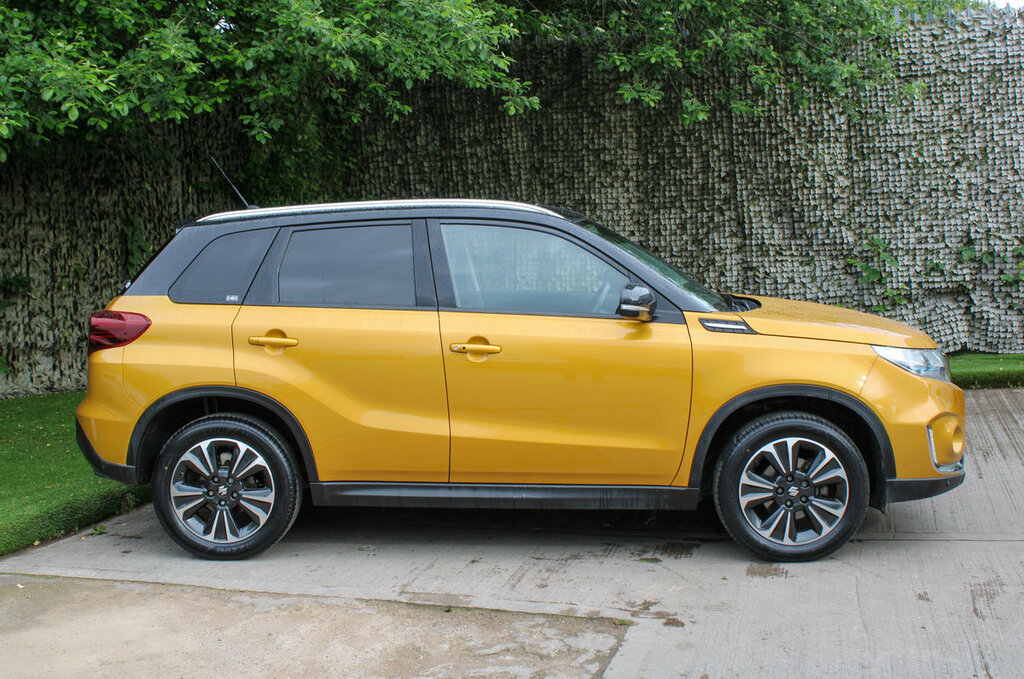 Suzuki Vitara Sz5  #3