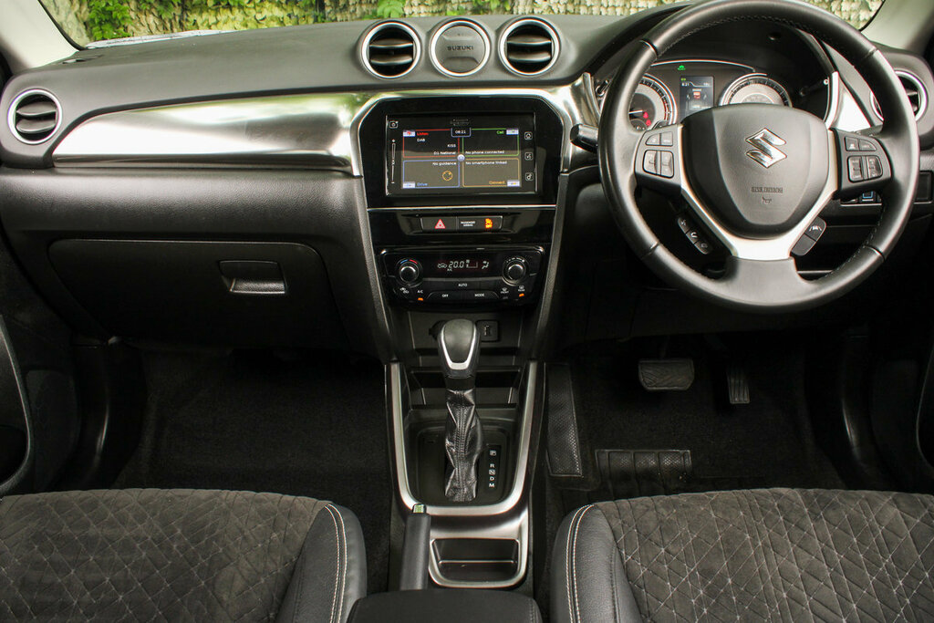 Suzuki Vitara Sz5  #2