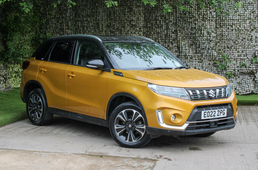 Suzuki Vitara Sz5 