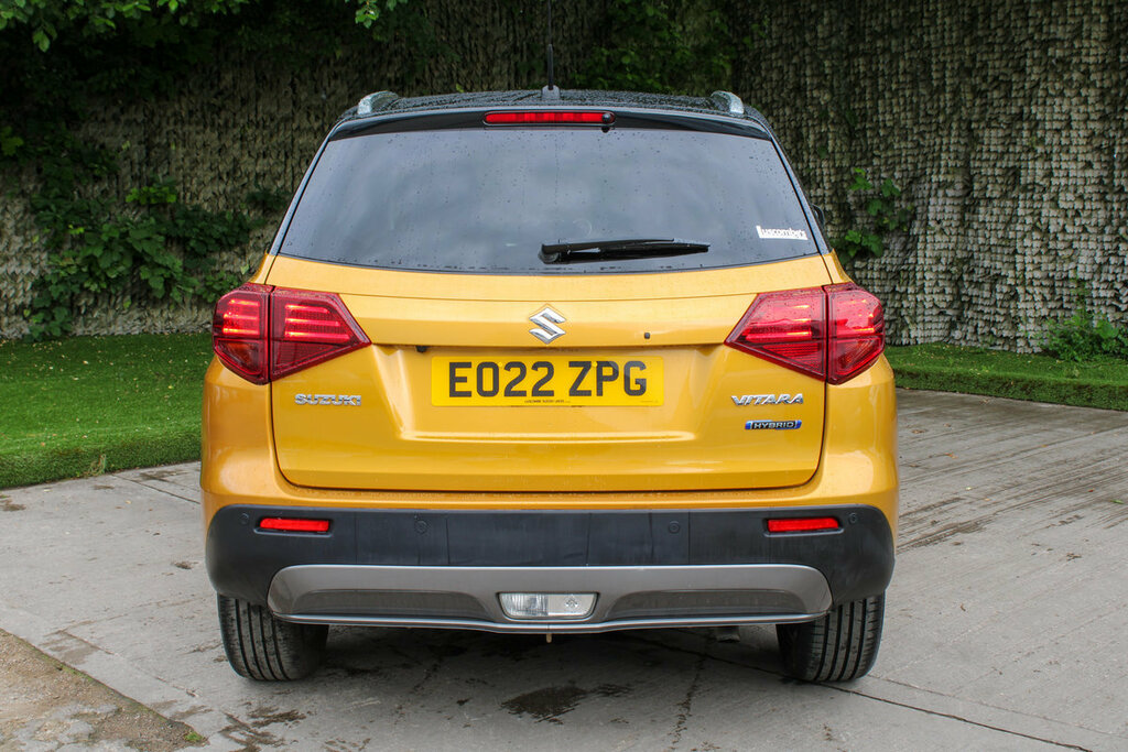 Suzuki Vitara Sz5  #5