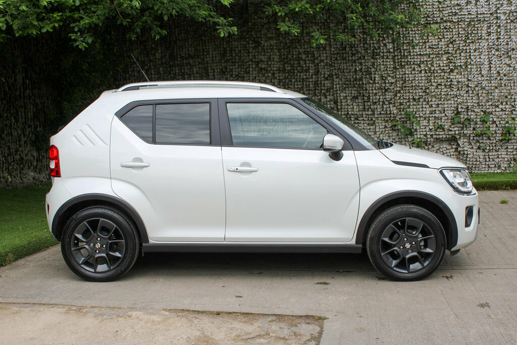 Suzuki Ignis Sz5  #3