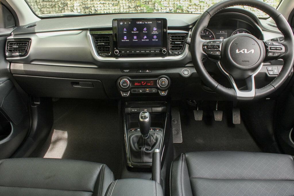 Kia Stonic 3  #2