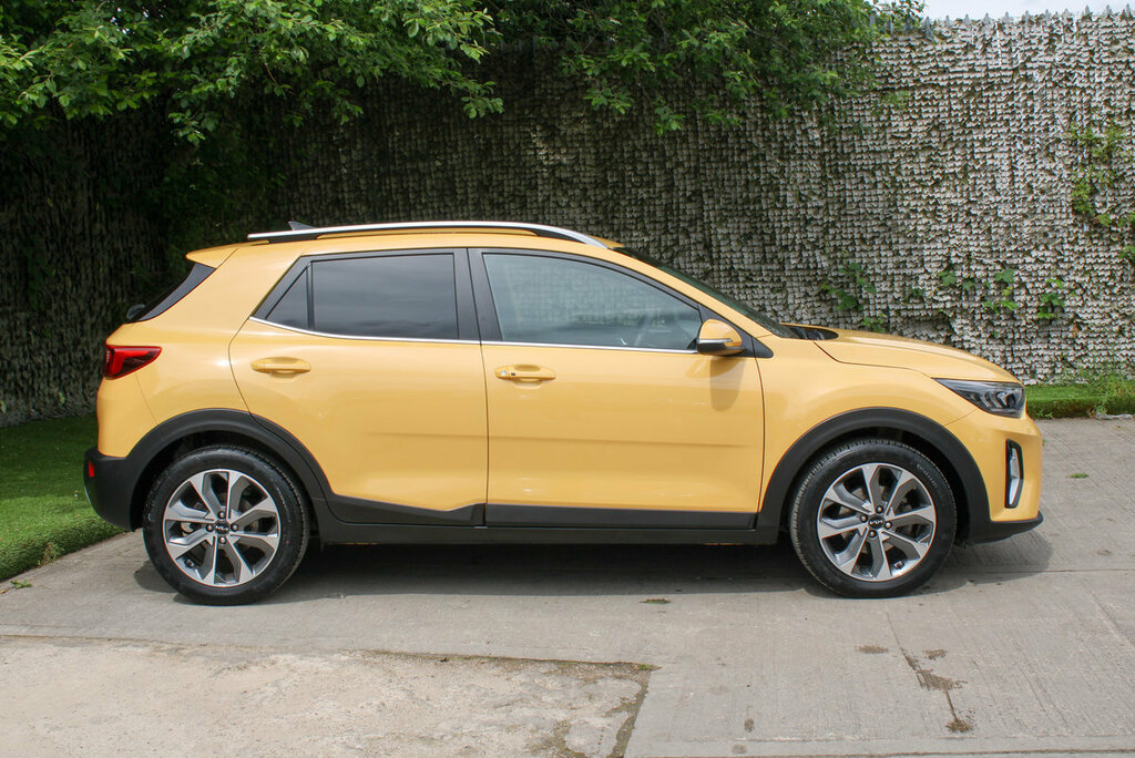 Kia Stonic 3  #3
