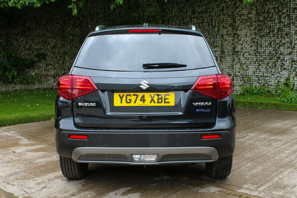 Suzuki Vitara Sz5  #5