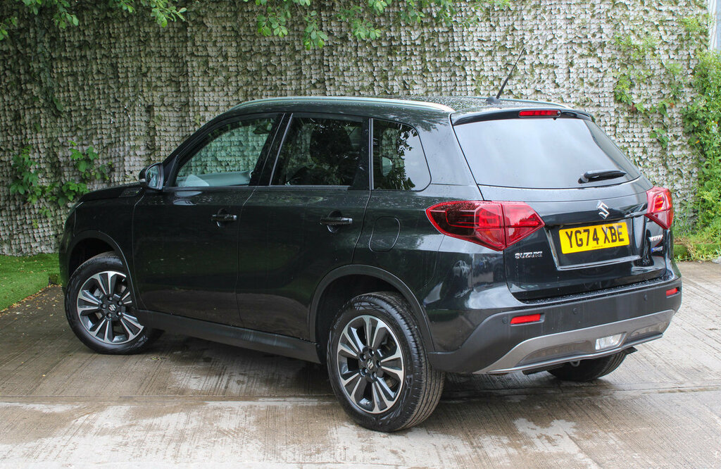 Suzuki Vitara Sz5  #6