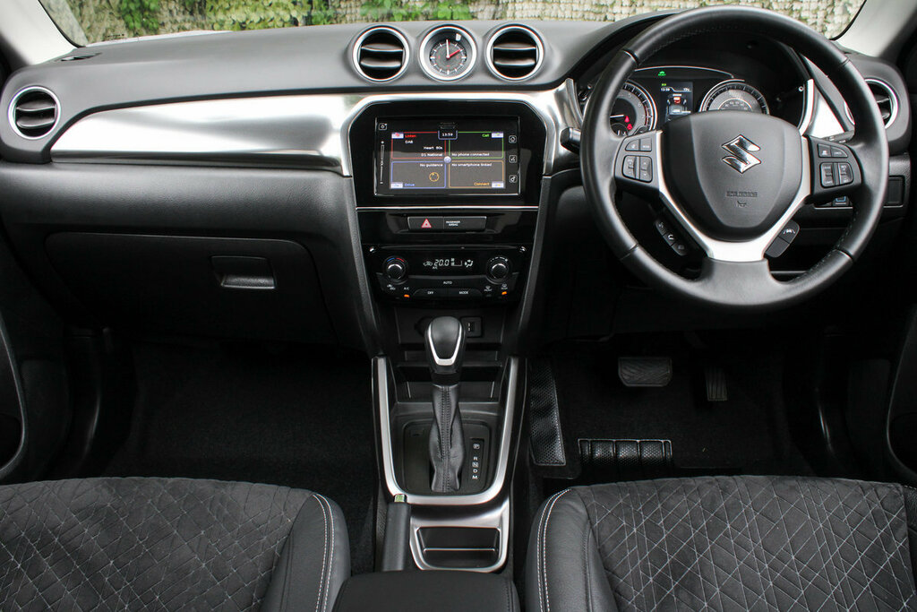 Suzuki Vitara Sz5  #2