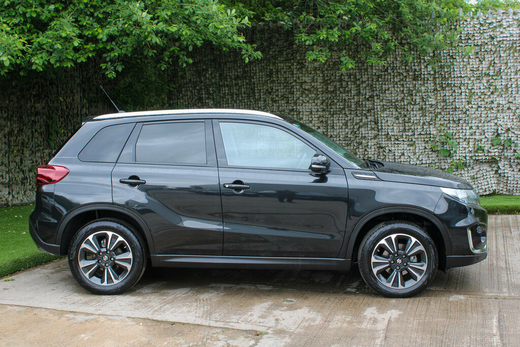 Suzuki Vitara Sz5  #3