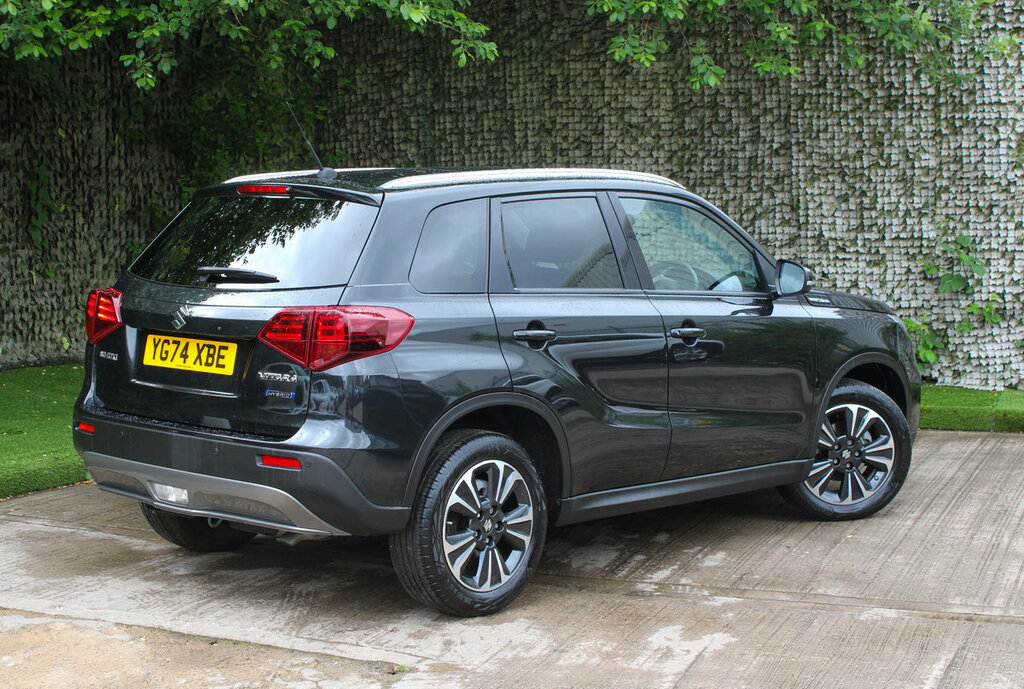 Suzuki Vitara Sz5  #4