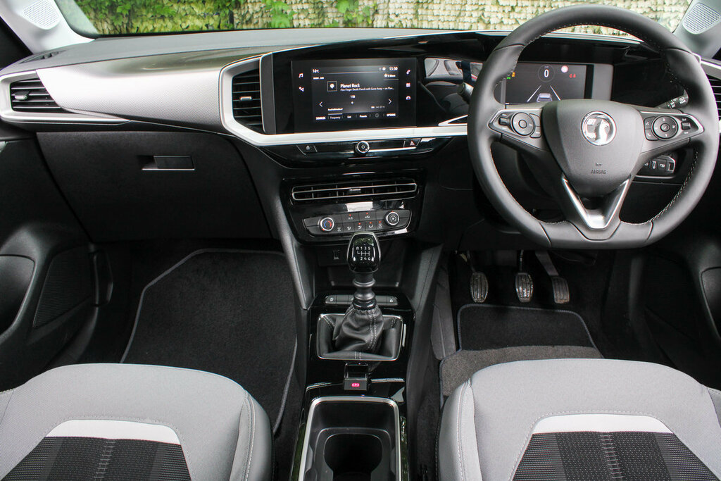 Vauxhall Mokka Design YF24KUV #2