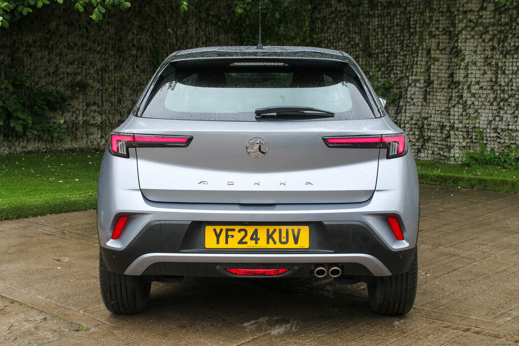 Vauxhall Mokka Design YF24KUV #5