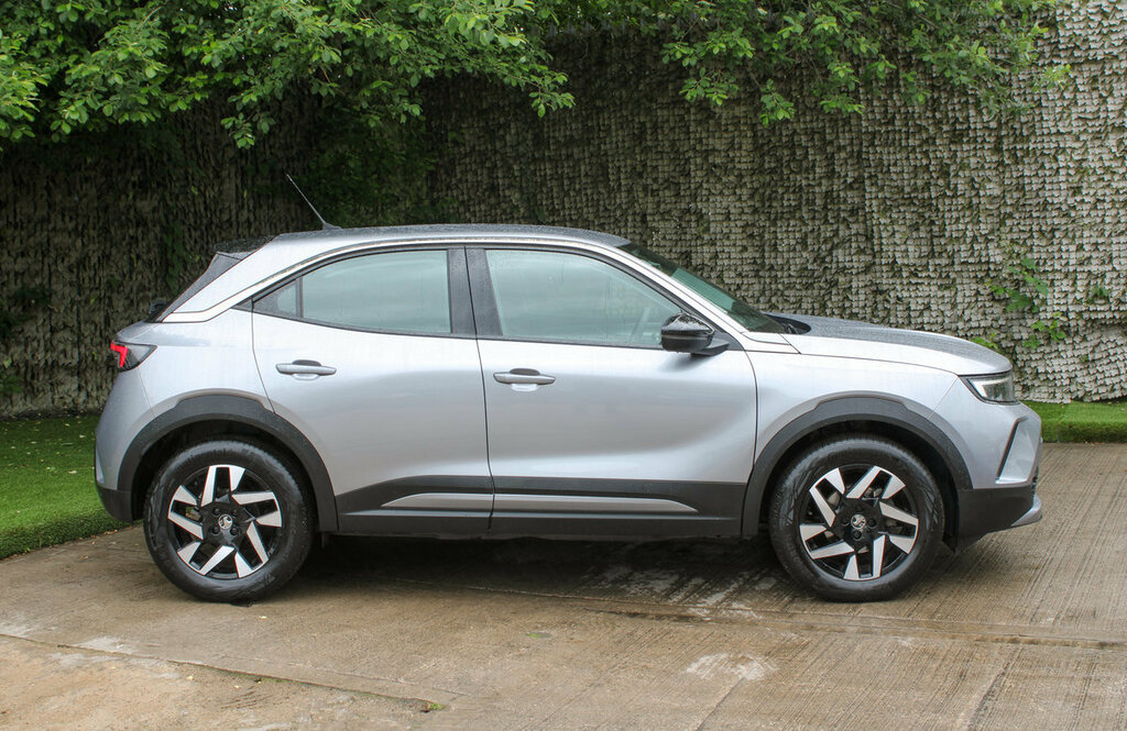 Vauxhall Mokka Design YF24KUV #3