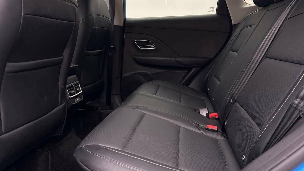 MG ZS Excite T-gdi Silver #8