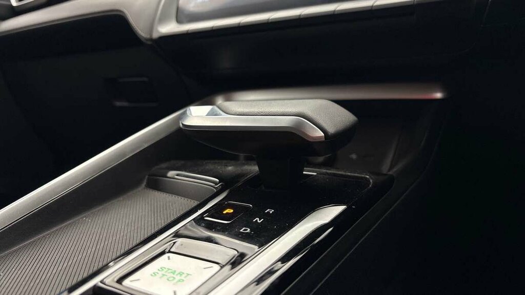 MG ZS Excite T-gdi Silver #7