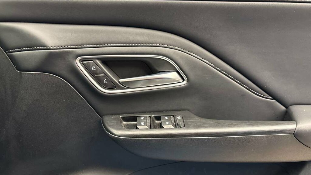 MG ZS Excite T-gdi Silver #12